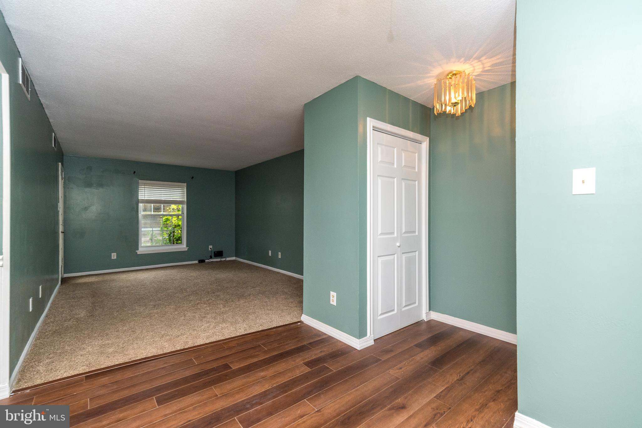 CHATHAM VIL OF TOW - Residential Lease