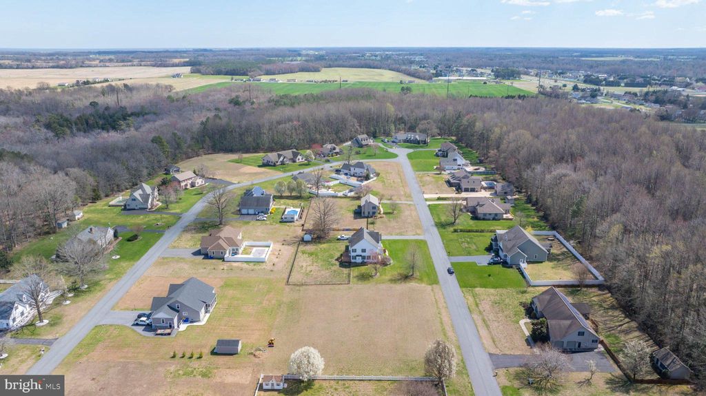 Photo of 23 Hidden Meadows Terrace, MILFORD, DE 19963 (MLS # DESU2108744)