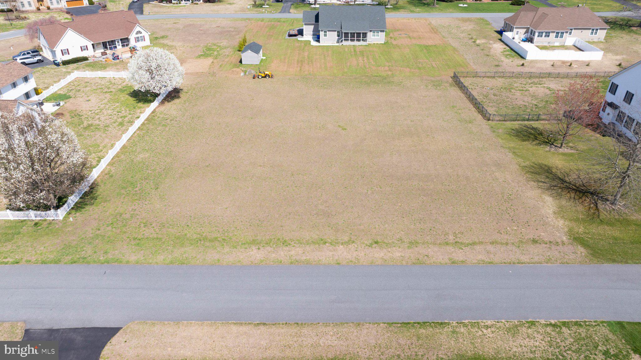 23 HIDDEN MEADOWS TERRACE