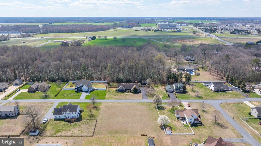 Photo of 23 Hidden Meadows Terrace, MILFORD, DE 19963 (MLS # DESU2108744)