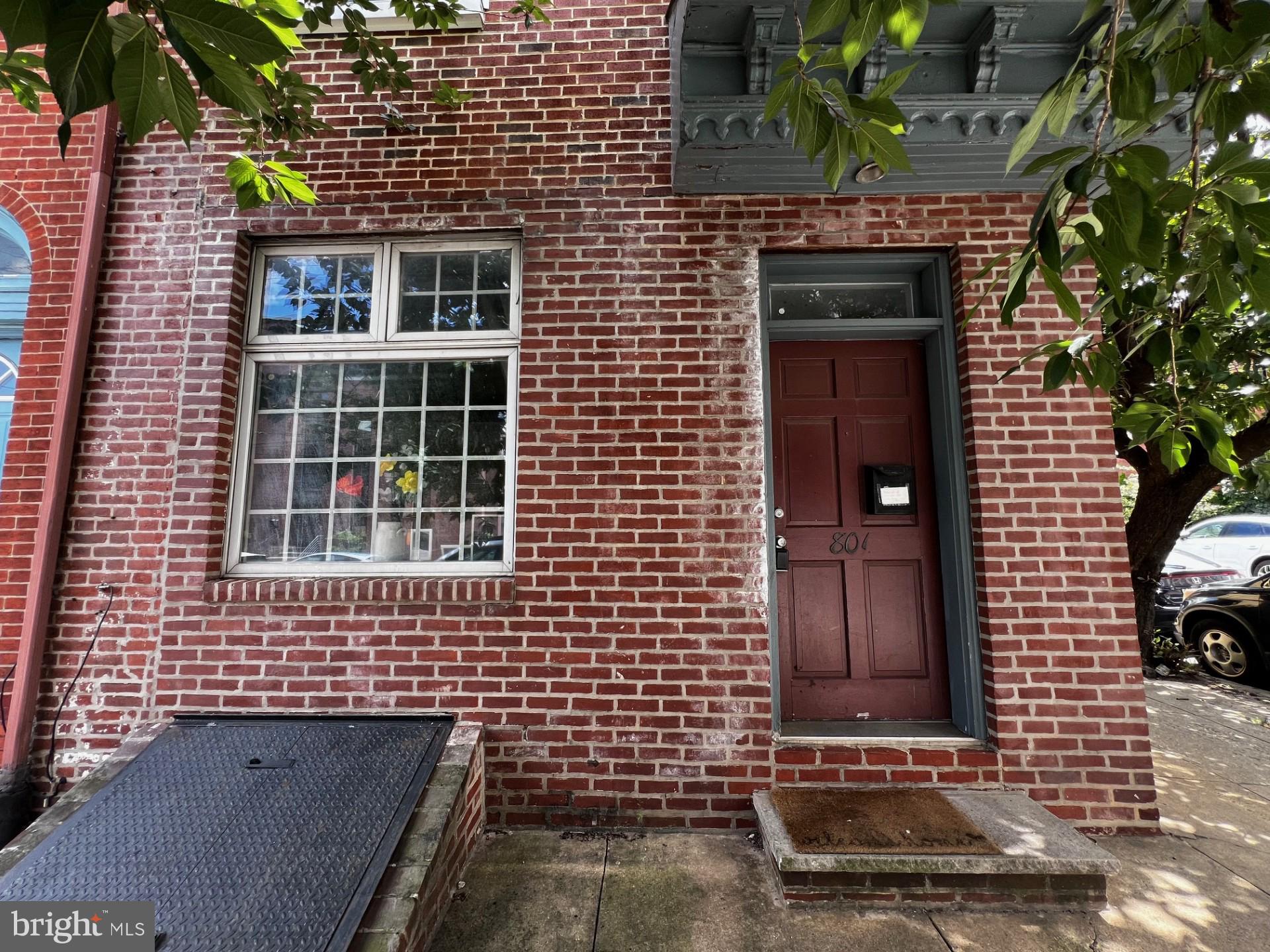 Prime Investment Opportunity in Northern Liberties with character and potential!
Introducing an exciting opportunity to own a wonderful home in the heart of Northern Liberties, one of Philadelphia’s most desirable neighborhoods. Ideally situated on the corner of 5th and Brown Street, this property offers unbeatable city living with local favorites, dining, and entertainment just moments away.
This two-unit corner property is ready for a buyer with vision and expertise to unlock its full potential. Both units are currently vacant, providing a clean slate for renovation or immediate occupancy.
The first-floor unit is a charming 1-bedroom, 1-bathroom space with direct access to a shared backyard—ideal for creating a cozy garden retreat or private outdoor lounge.
The second-floor unit is a spacious 2-bedroom, 1-bathroom layout, perfect for an owner-occupant or tenants. It features exposed wooden beams that bring warmth and character, a cast iron stove for added charm, and a private deck accessed by an exterior staircase—an ideal place to relax and unwind.
Additional highlights include:
A generous backyard space with great potential for entertaining or gardening
Strong investment upside in a thriving neighborhood
Close proximity to the Delaware River Waterfront for seasonal enjoyment
Convenient access to SEPTA and local transit options
Live or invest just minutes from popular spots like Café La Maude, Yards Brewing Company, North Third, Bourbon & Branch, and North Bowl.
Don’t miss your chance to bring new life to this promising property in one of Philadelphia’s most vibrant communities. Schedule your showing today and tap into this incredible opportunity!