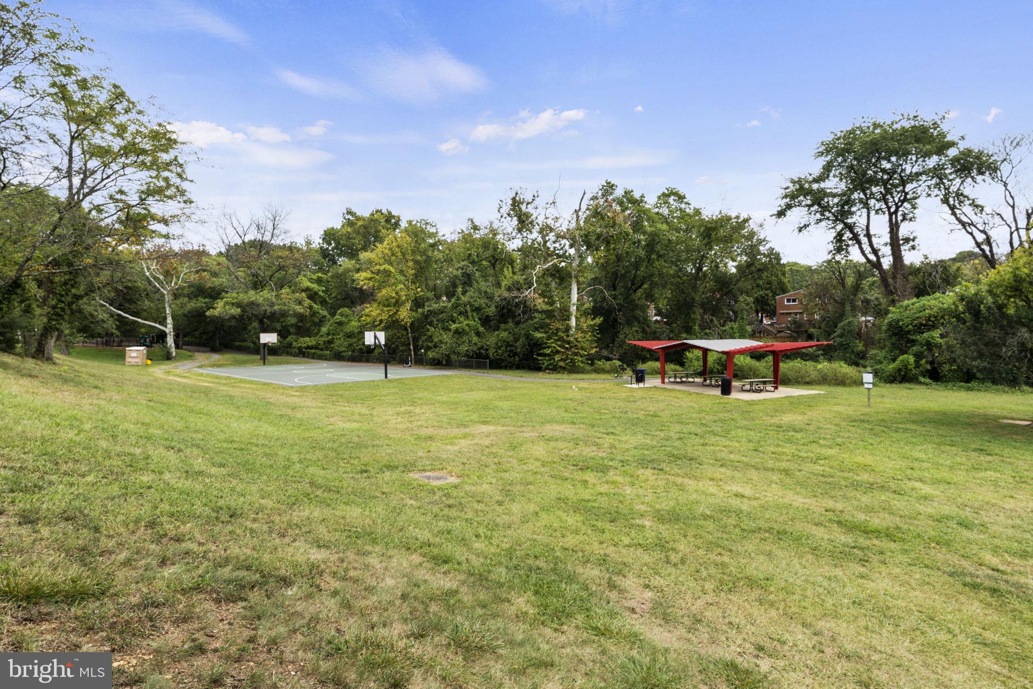 TAYLOR RUN - Residential Lease