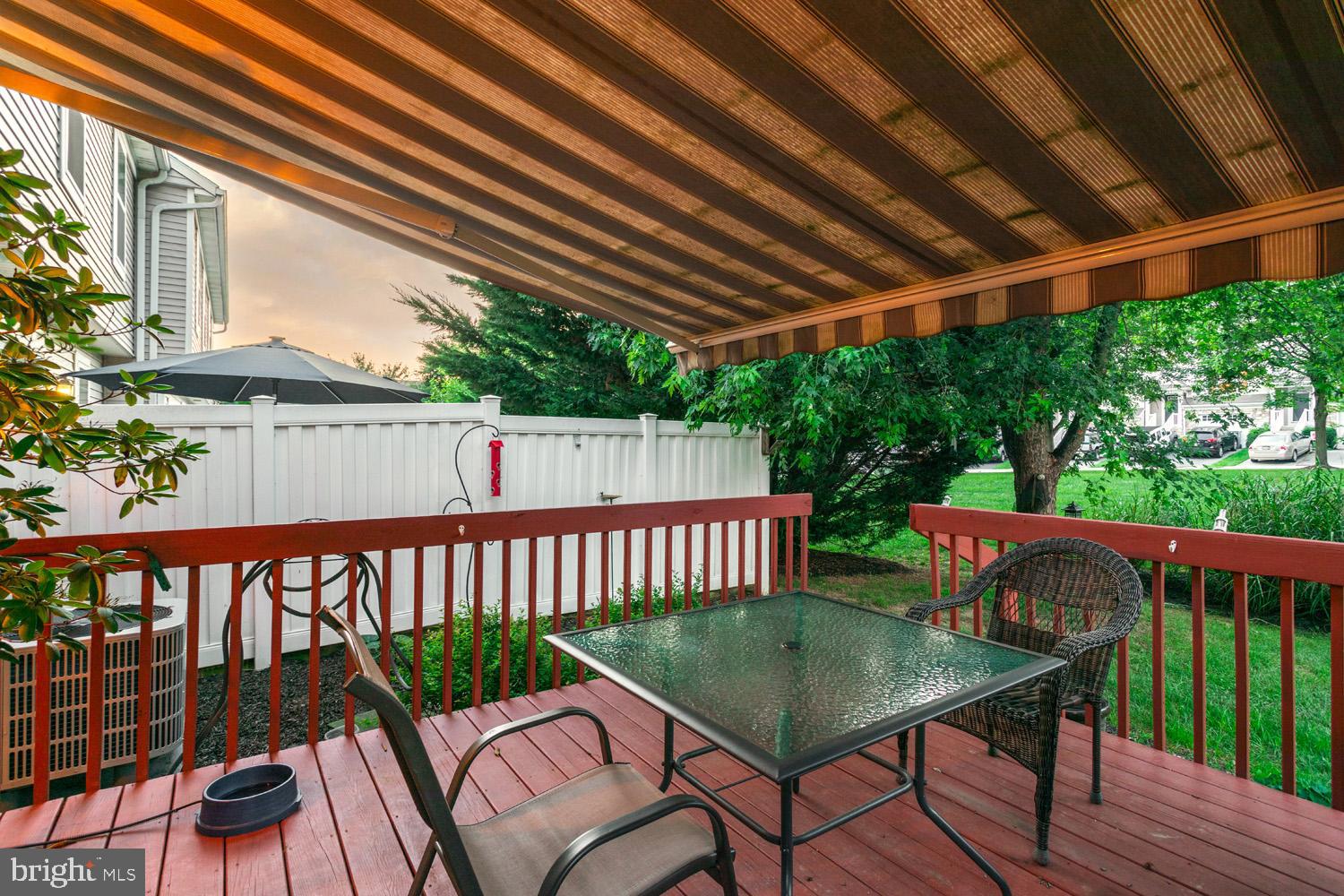 MILLSTONE VILLAGE - Residential