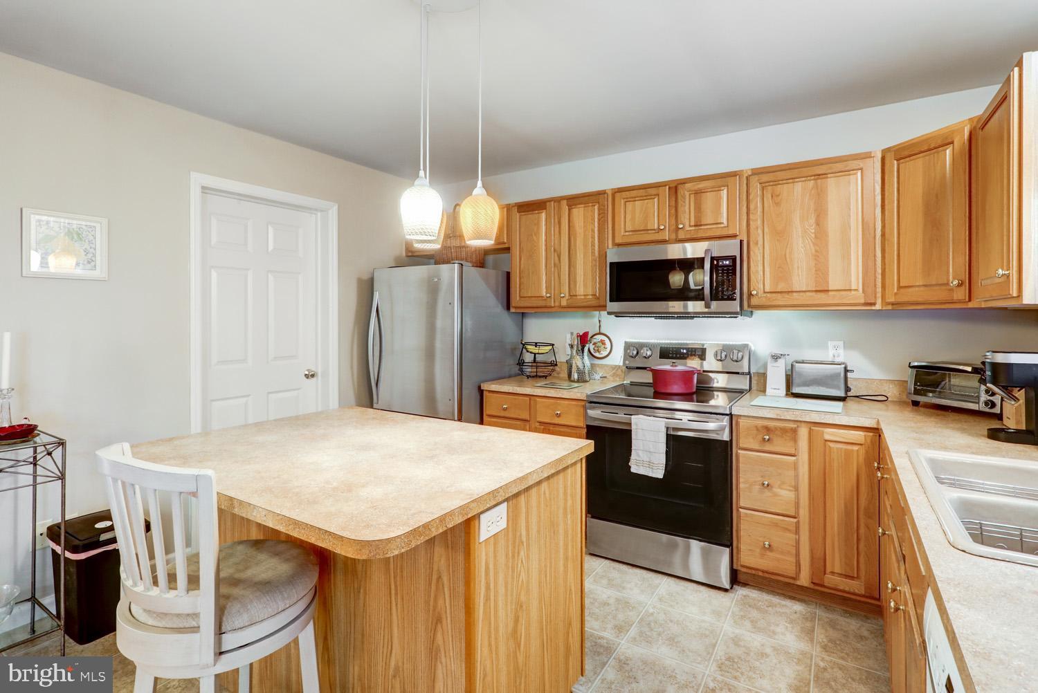 MILLSTONE VILLAGE - Residential