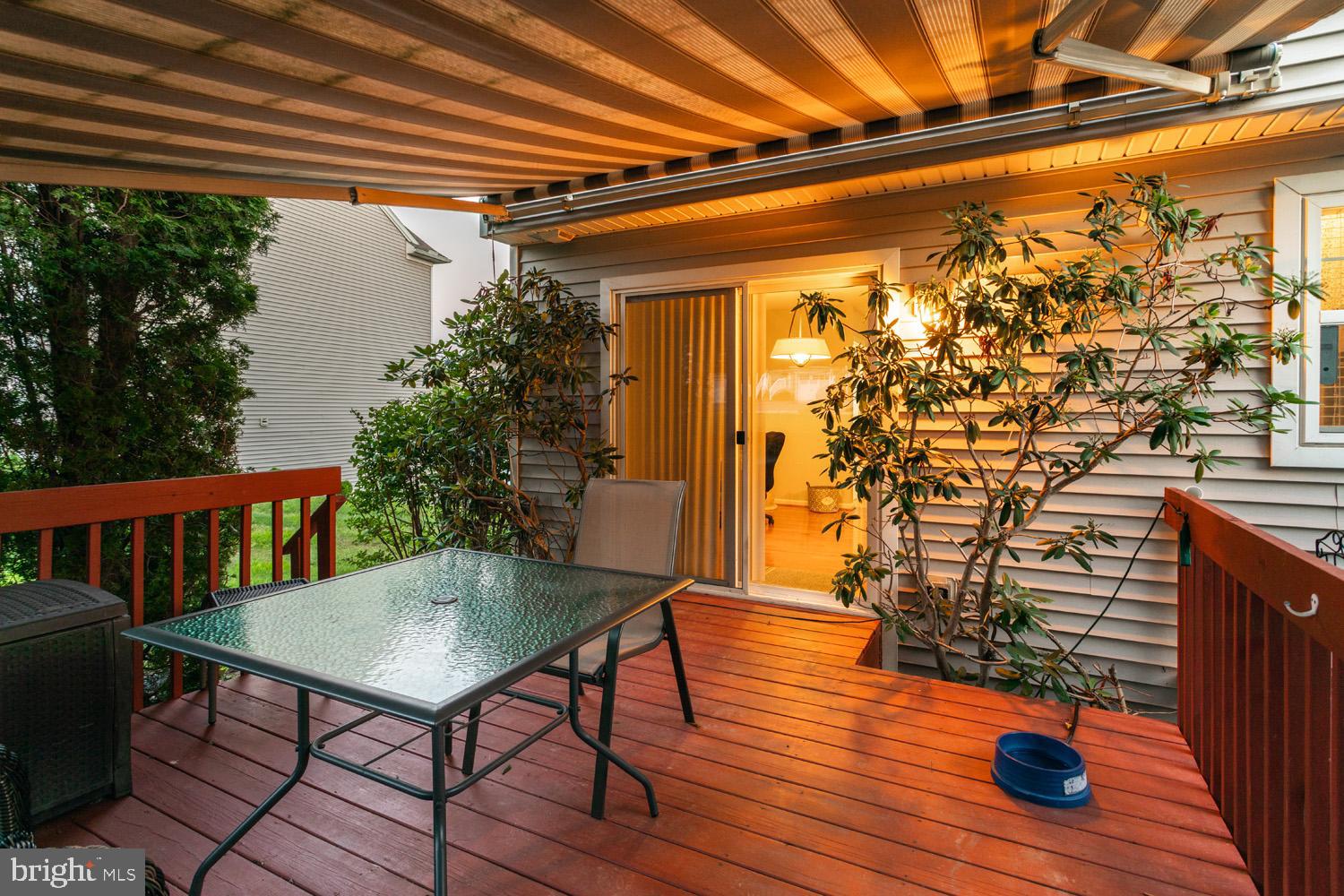 MILLSTONE VILLAGE - Residential