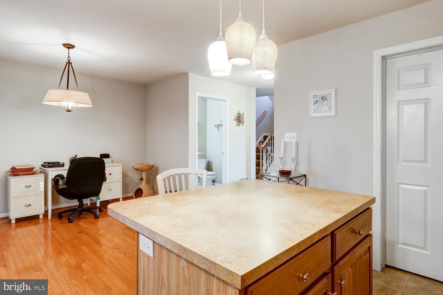 MILLSTONE VILLAGE - Residential