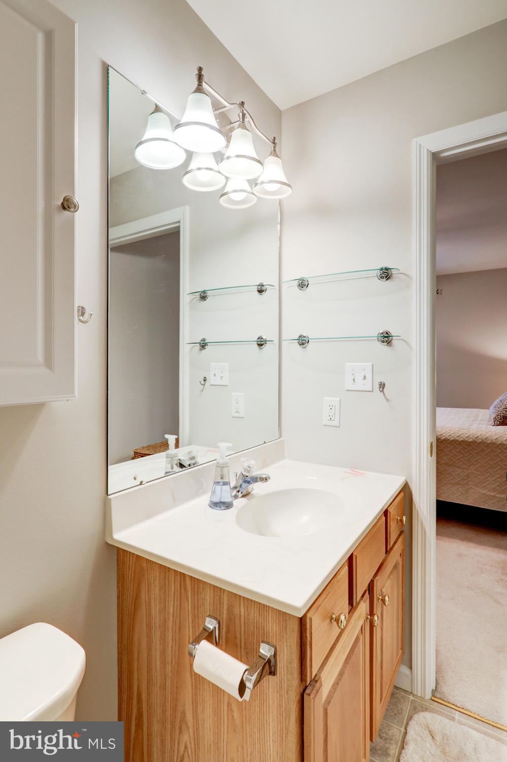 MILLSTONE VILLAGE - Residential