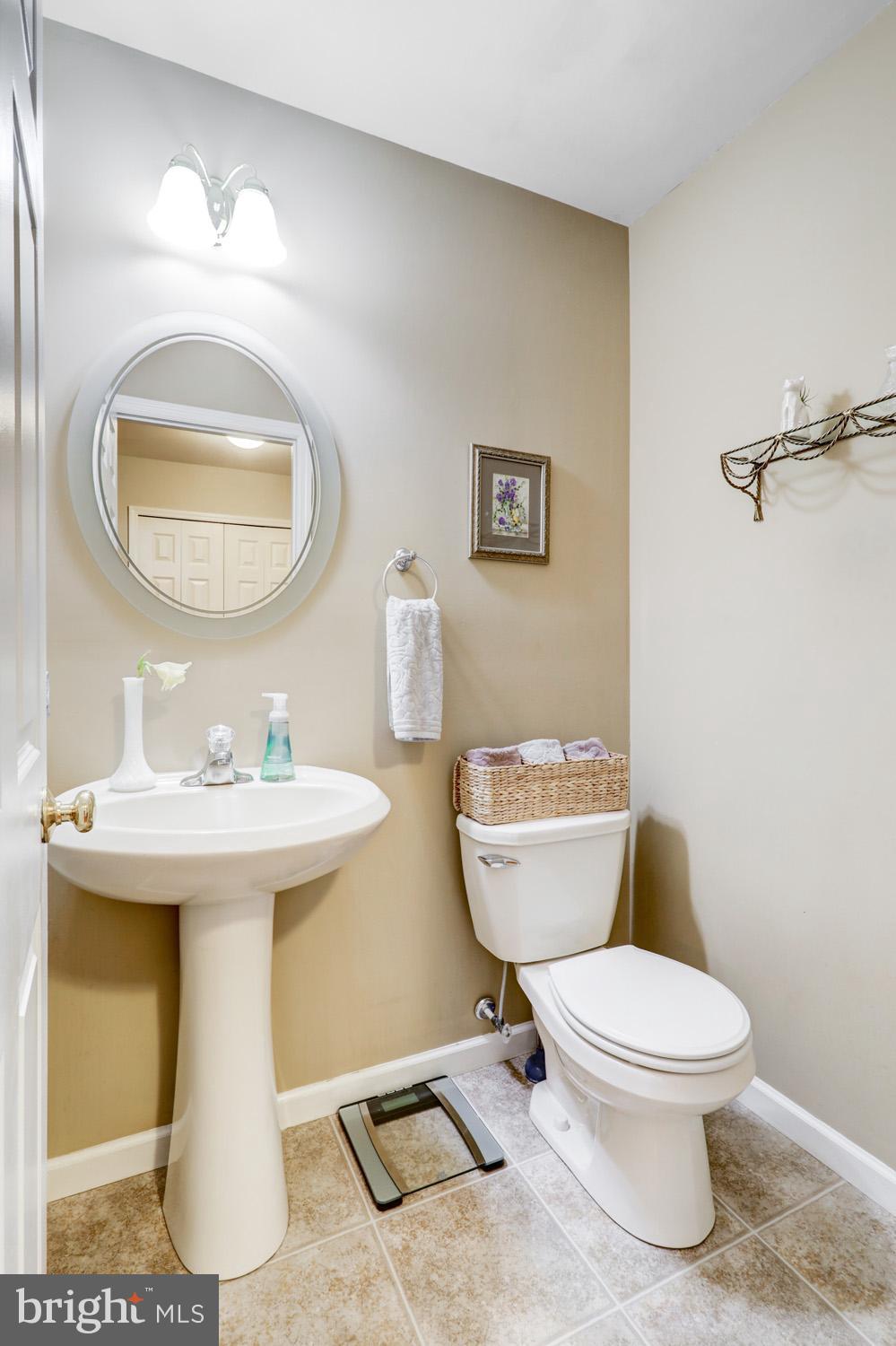 MILLSTONE VILLAGE - Residential