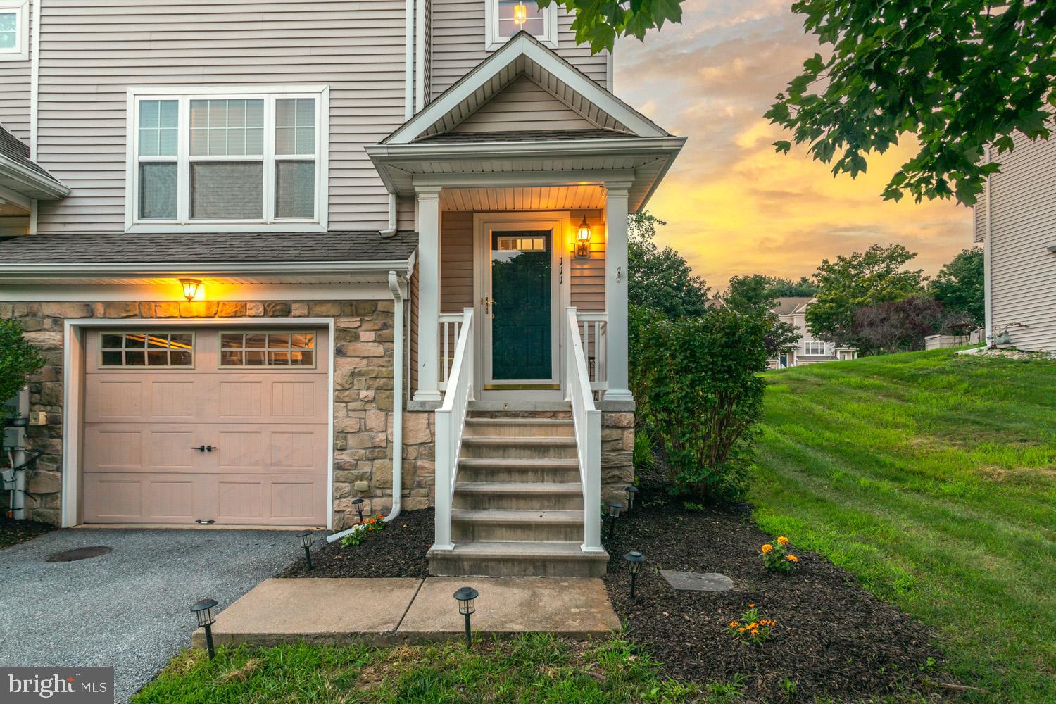 MILLSTONE VILLAGE - Residential