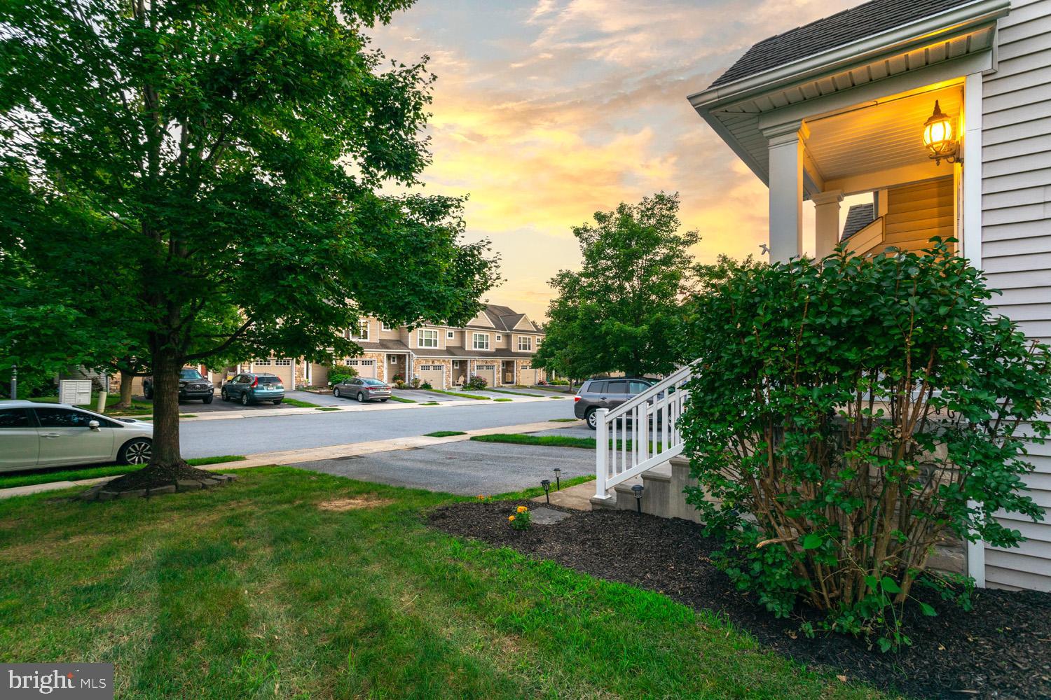 MILLSTONE VILLAGE - Residential