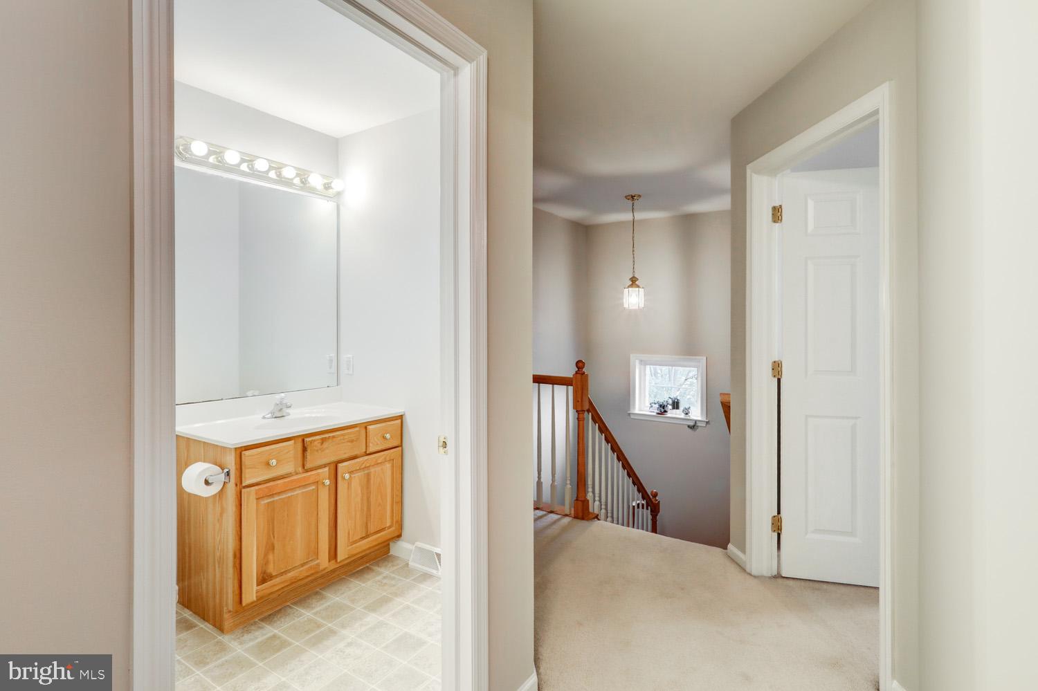 MILLSTONE VILLAGE - Residential