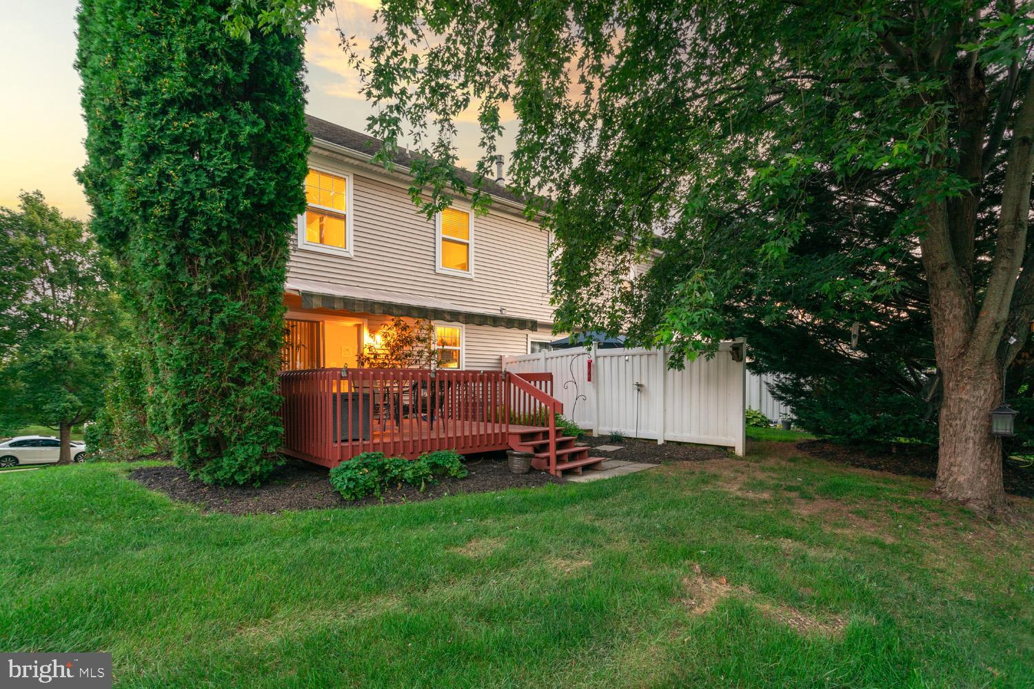 MILLSTONE VILLAGE - Residential