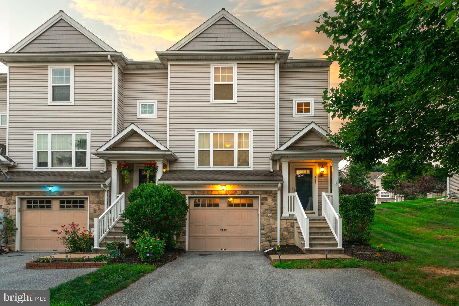 MILLSTONE VILLAGE - Residential