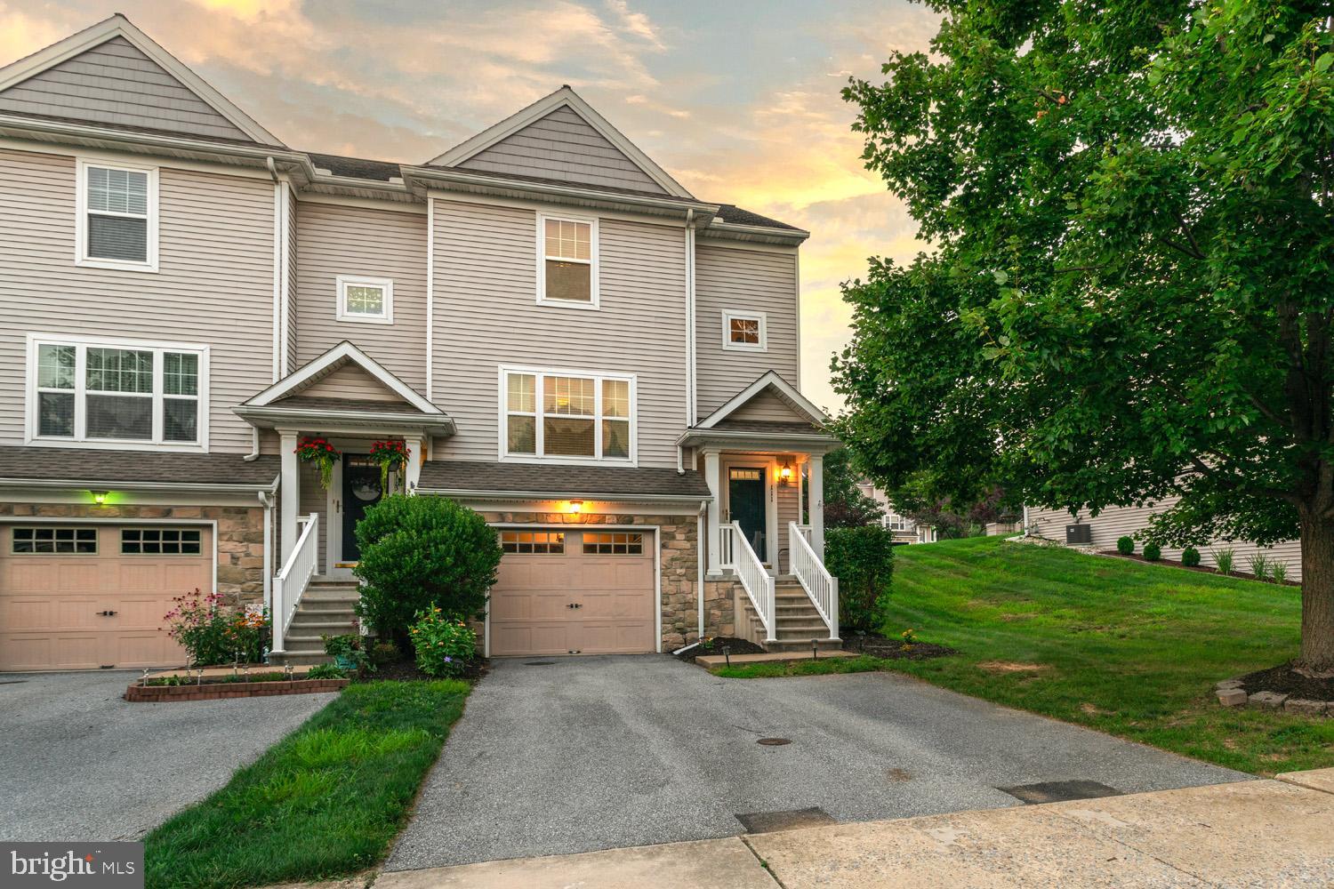 MILLSTONE VILLAGE - Residential