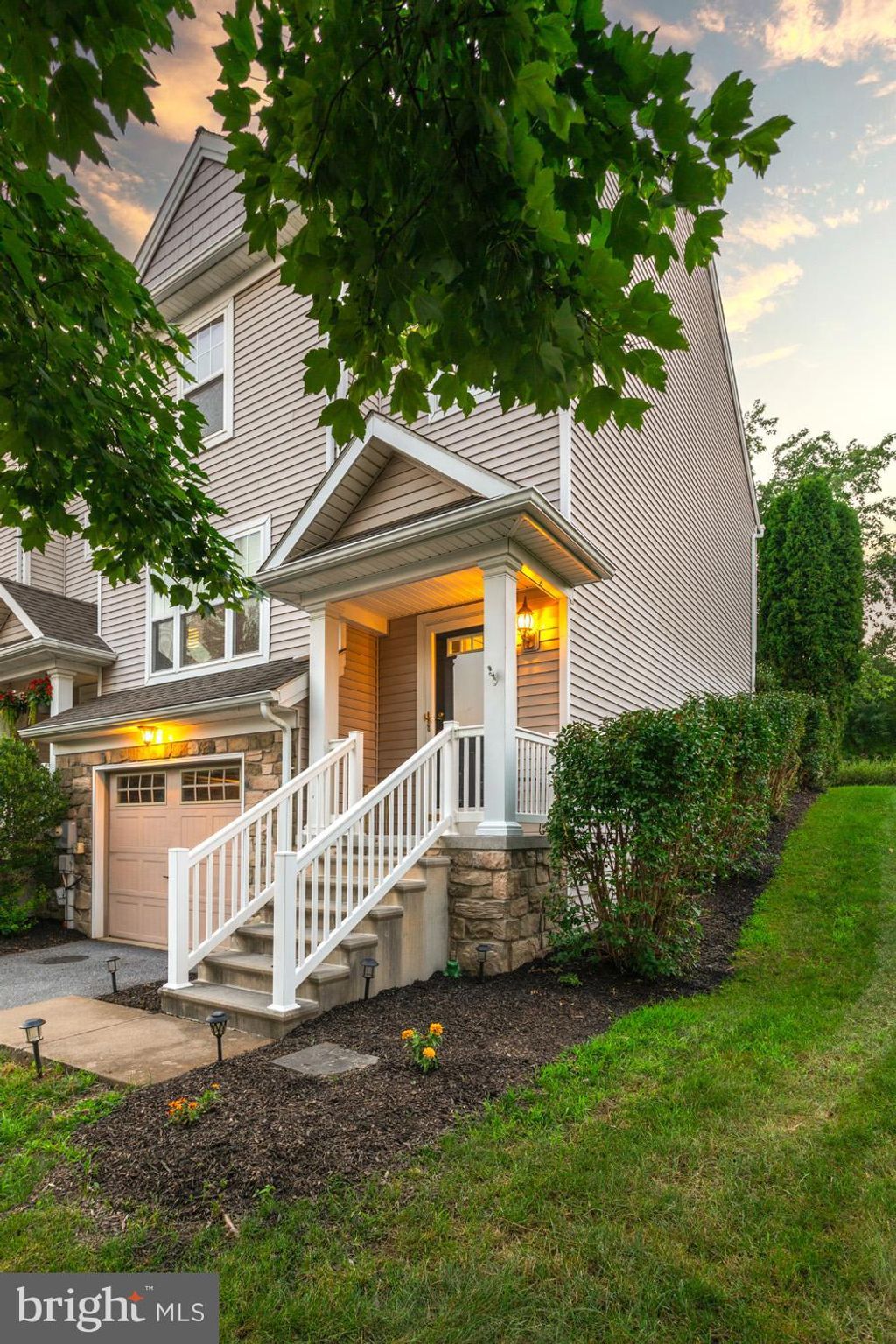 Photo of 111 Red Maple Lane, MOUNTVILLE, PA 17554 (MLS # PALA2073648)