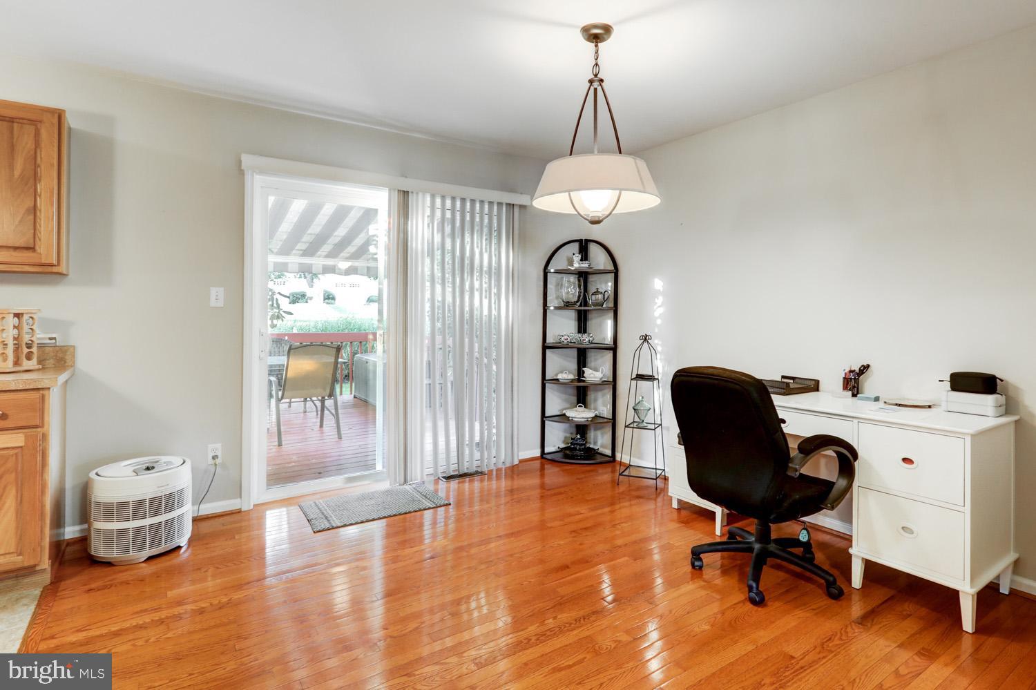 MILLSTONE VILLAGE - Residential