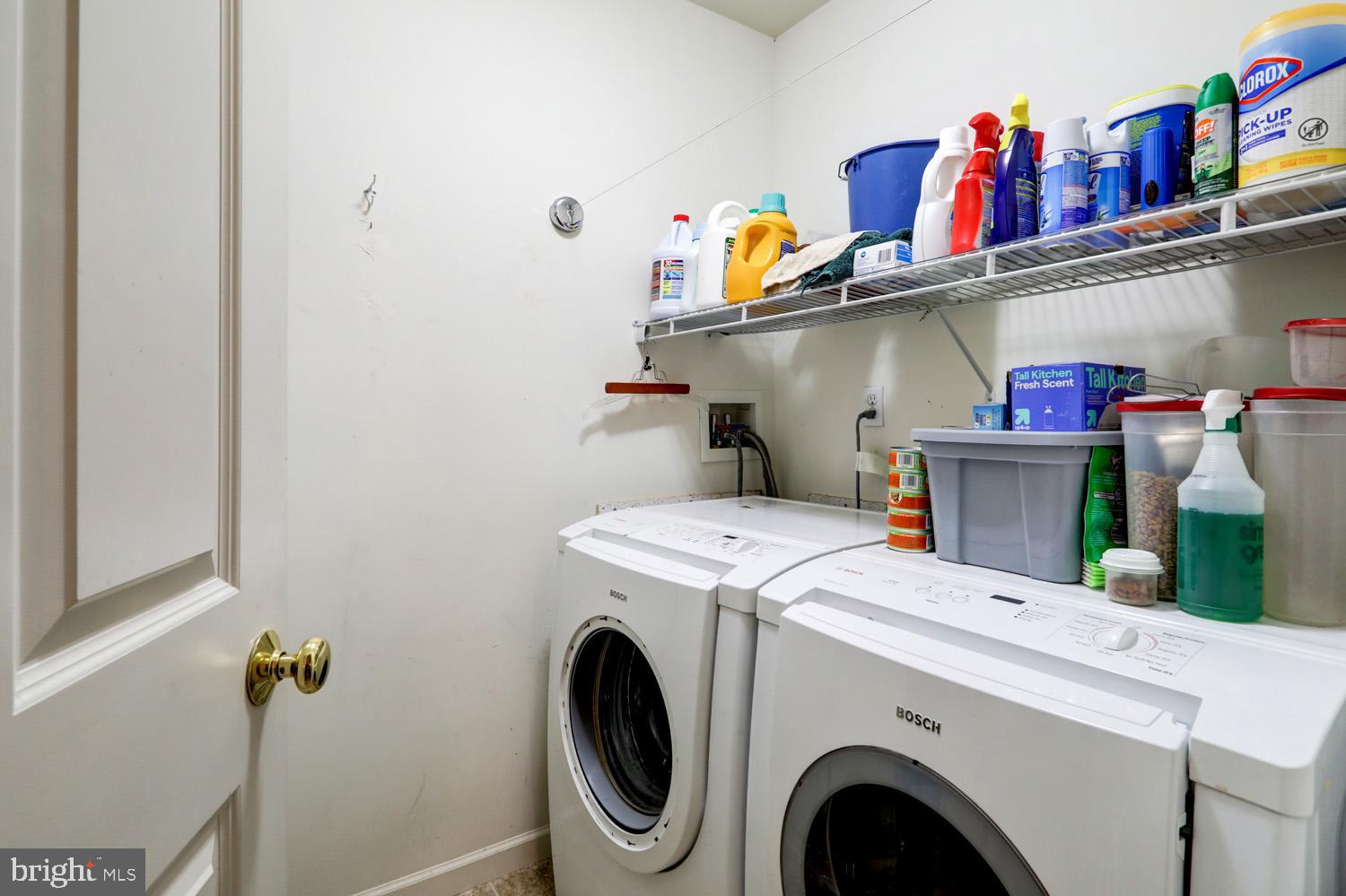 MILLSTONE VILLAGE - Residential