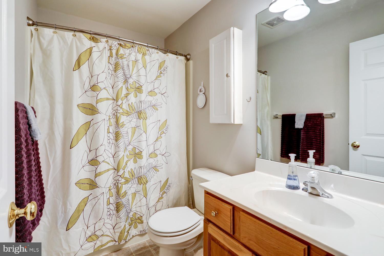 MILLSTONE VILLAGE - Residential