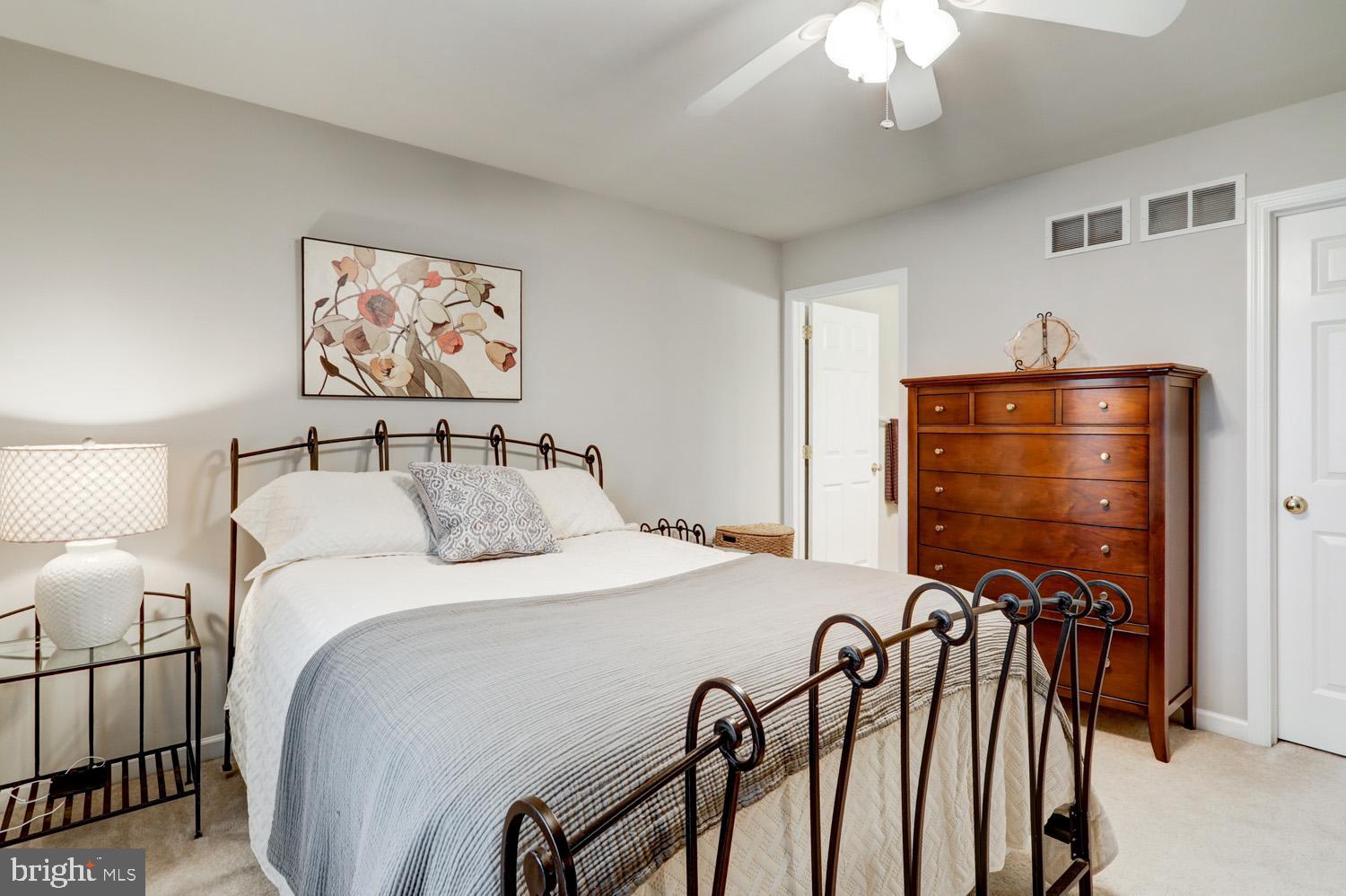 MILLSTONE VILLAGE - Residential