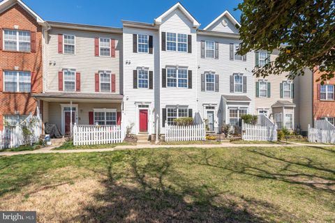1610 BRIARVIEW COURT 61 SEVERN MD 21144