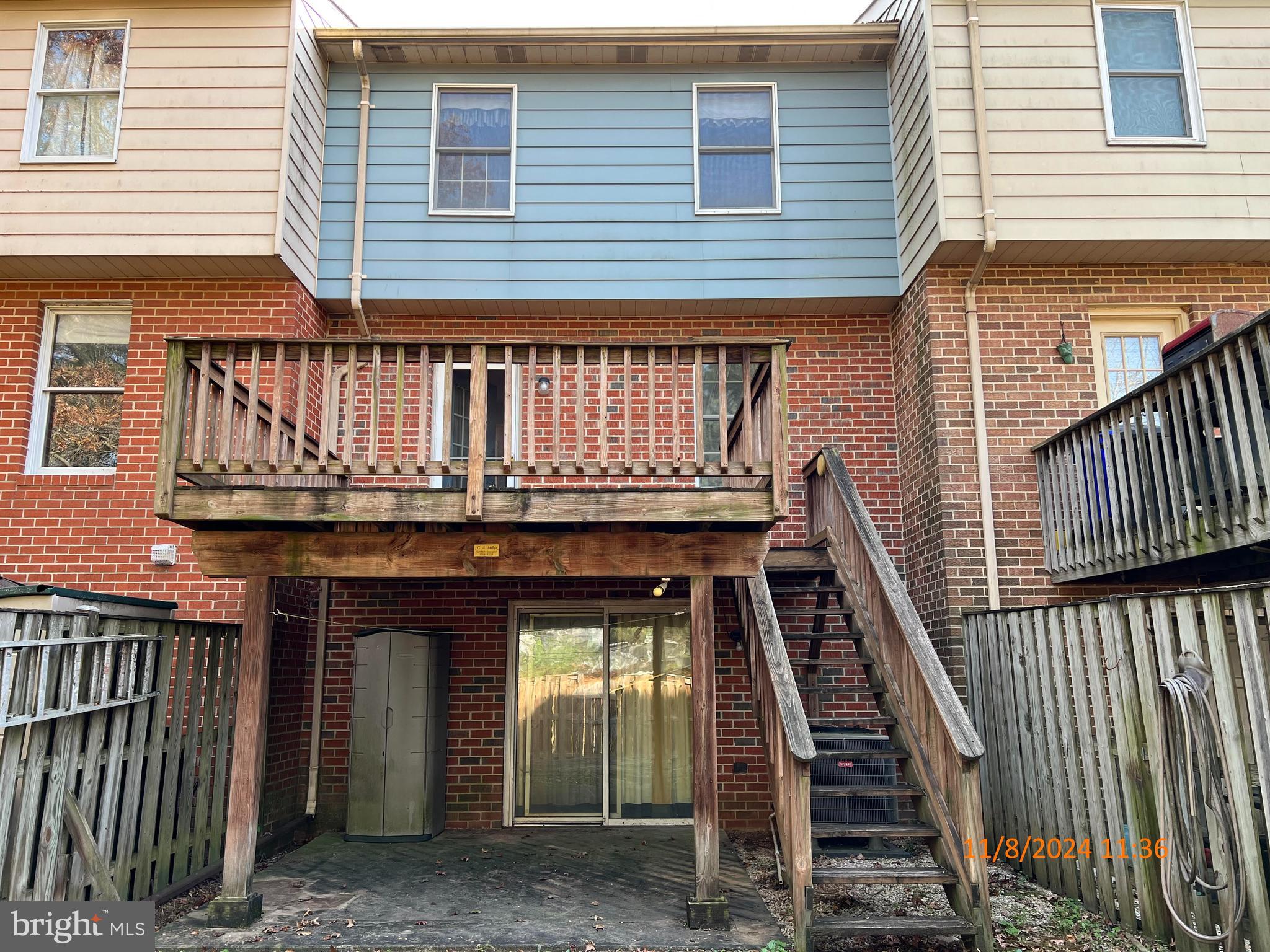 COLONY VILLAGE - Residential