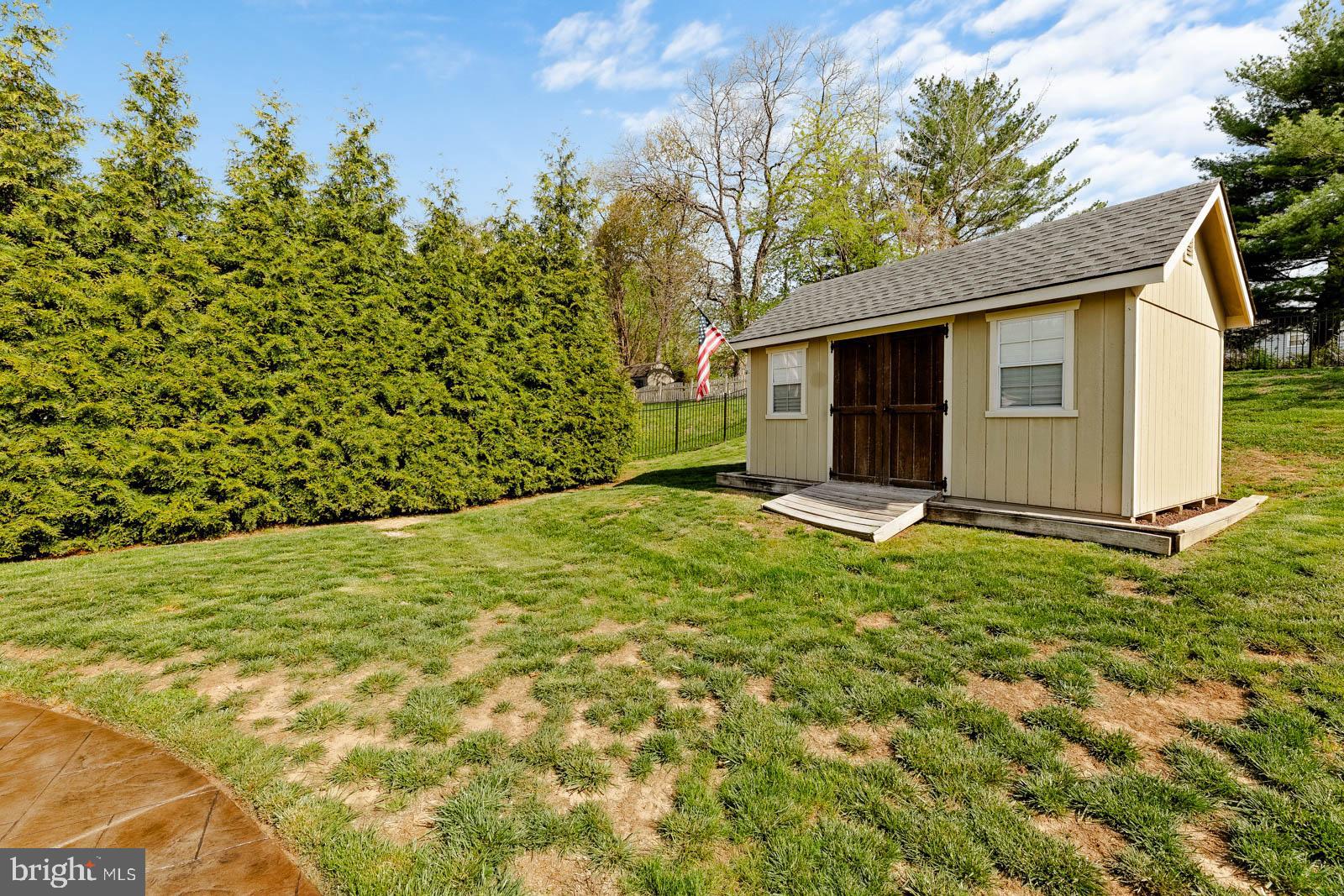 PALOMINO FARMS - Residential