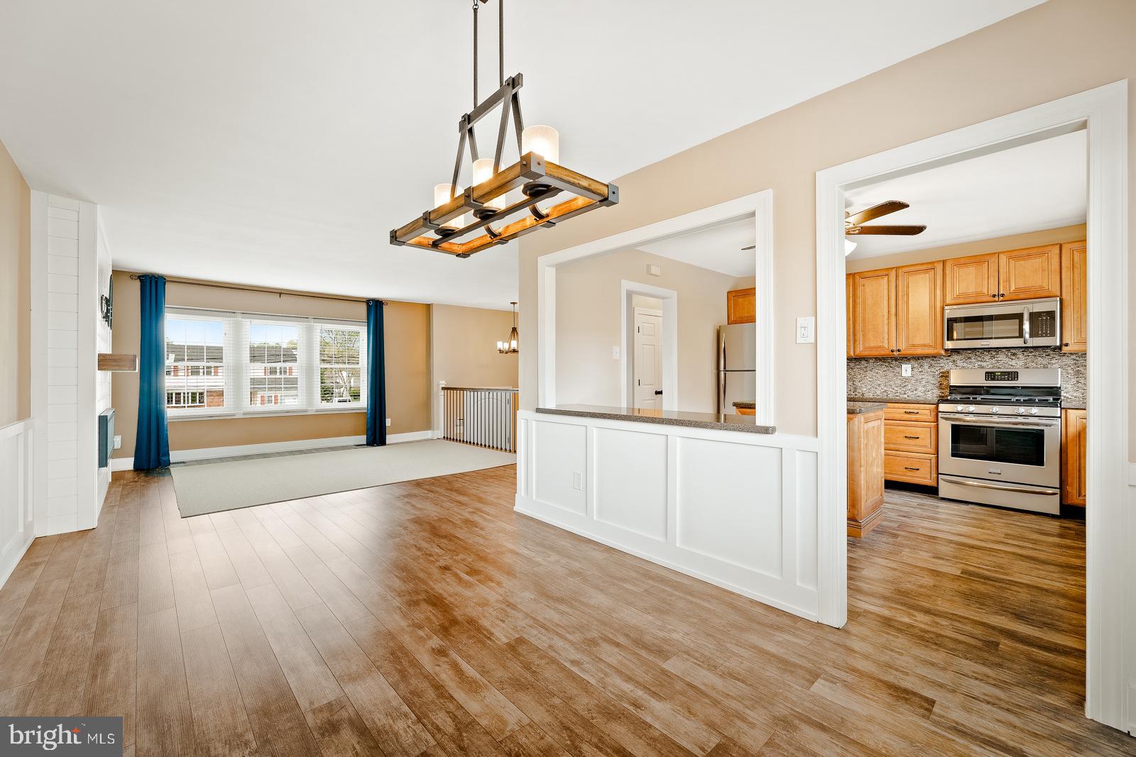 PALOMINO FARMS - Residential