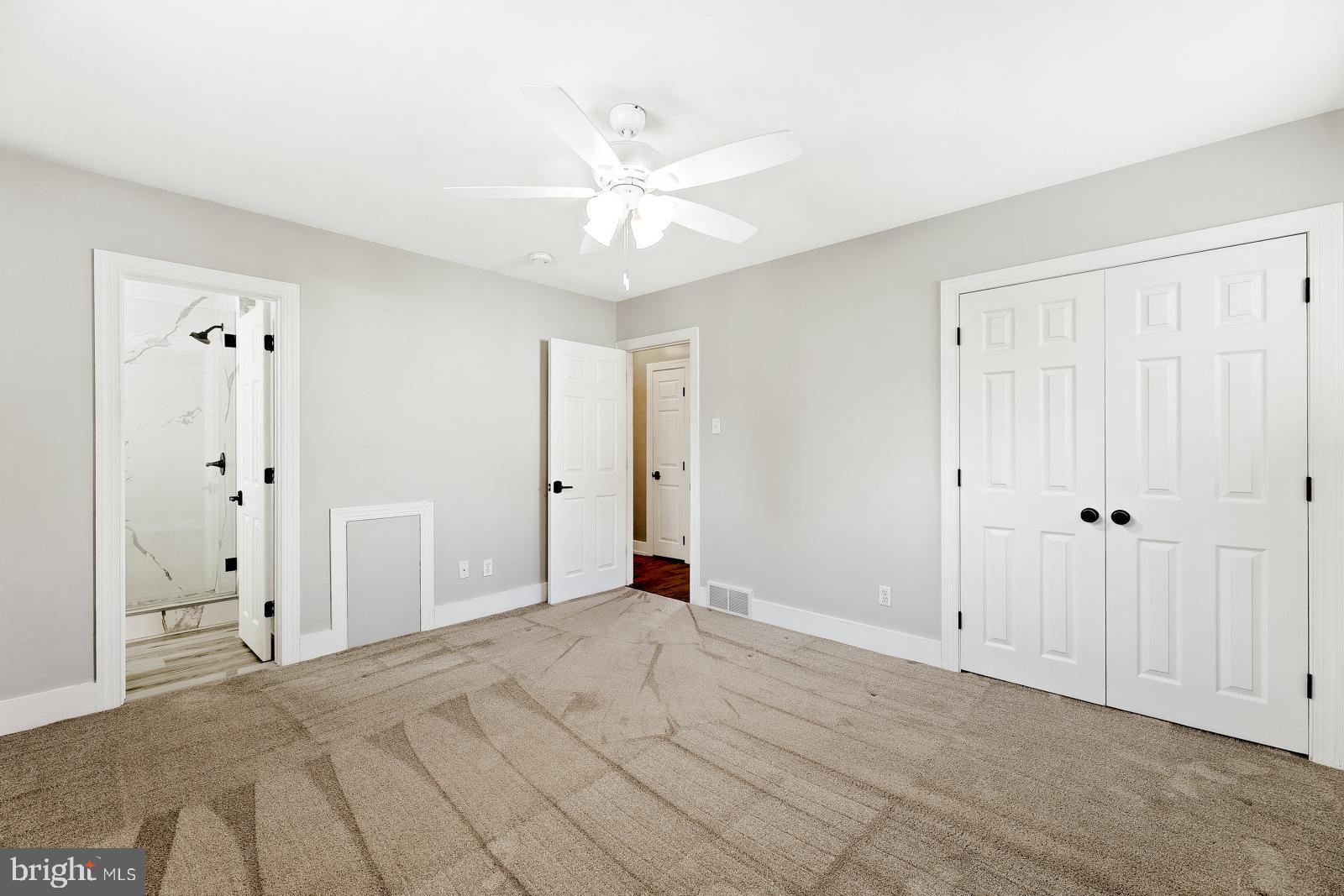 PALOMINO FARMS - Residential