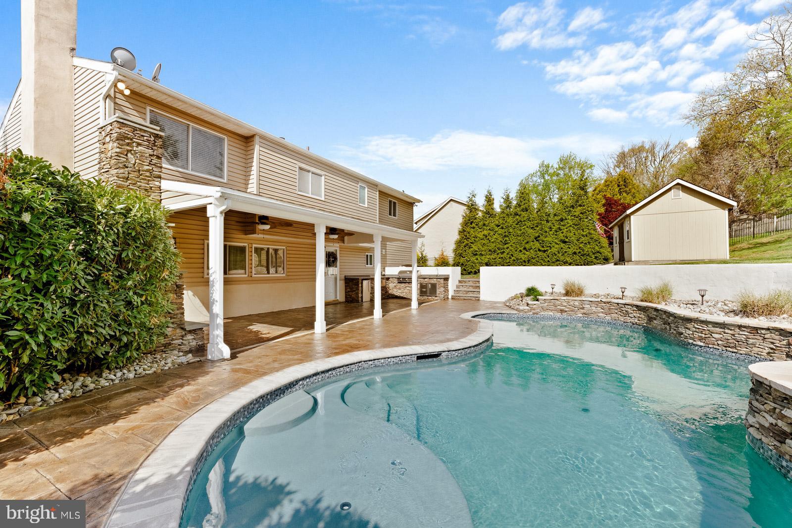 PALOMINO FARMS - Residential