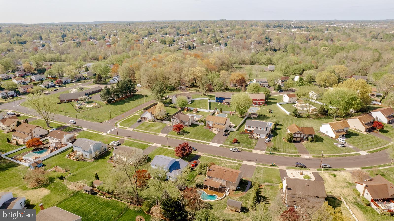 PALOMINO FARMS - Residential