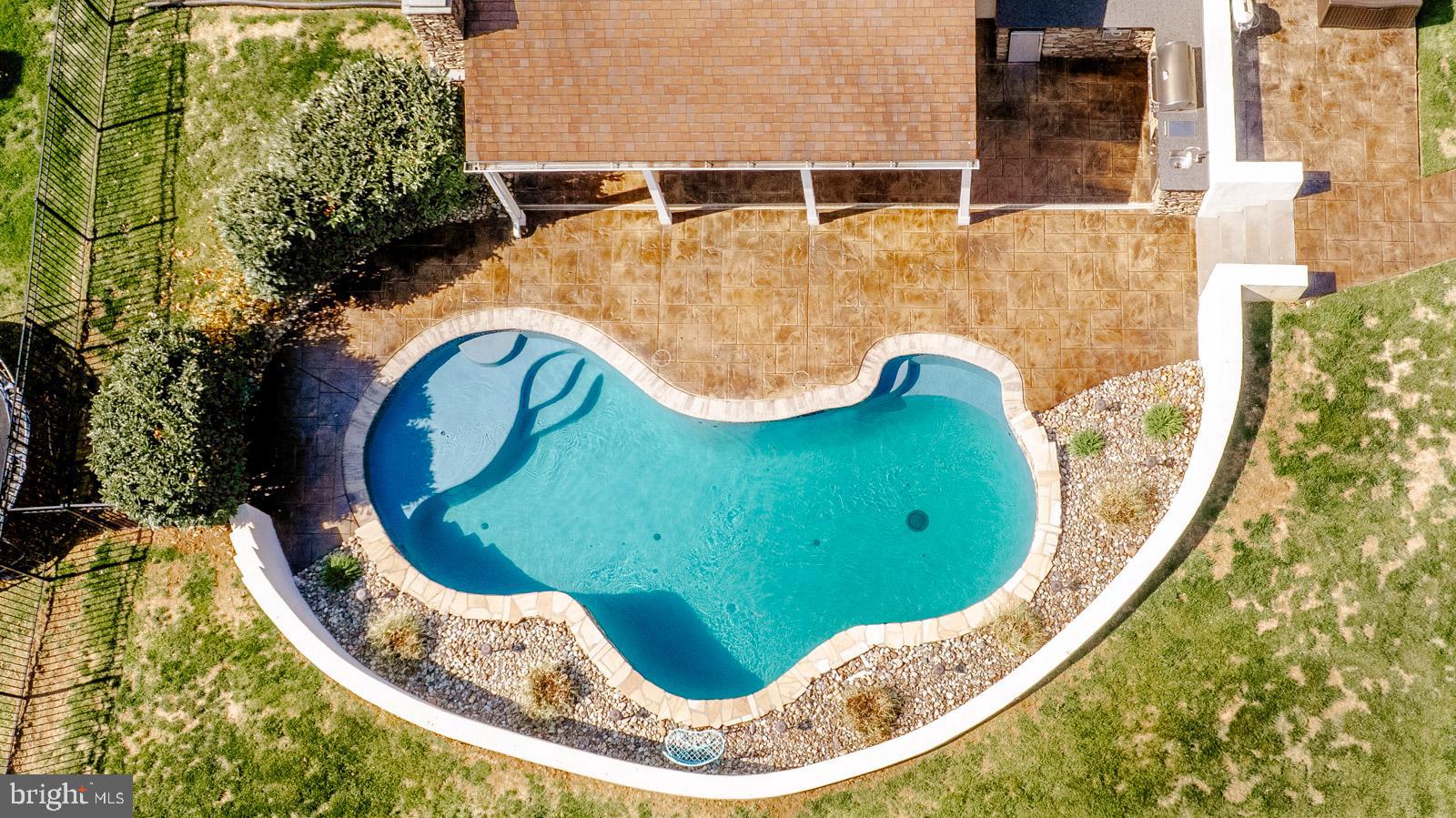 PALOMINO FARMS - Residential