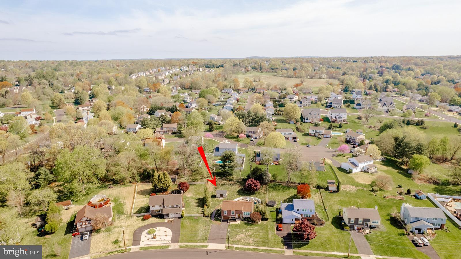 PALOMINO FARMS - Residential