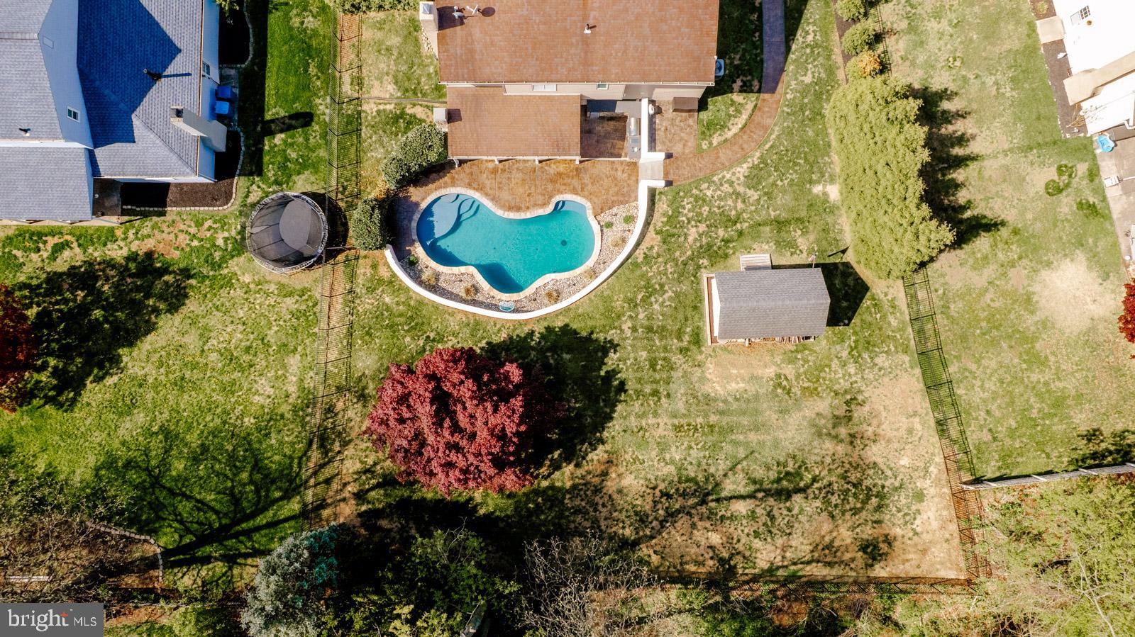 PALOMINO FARMS - Residential