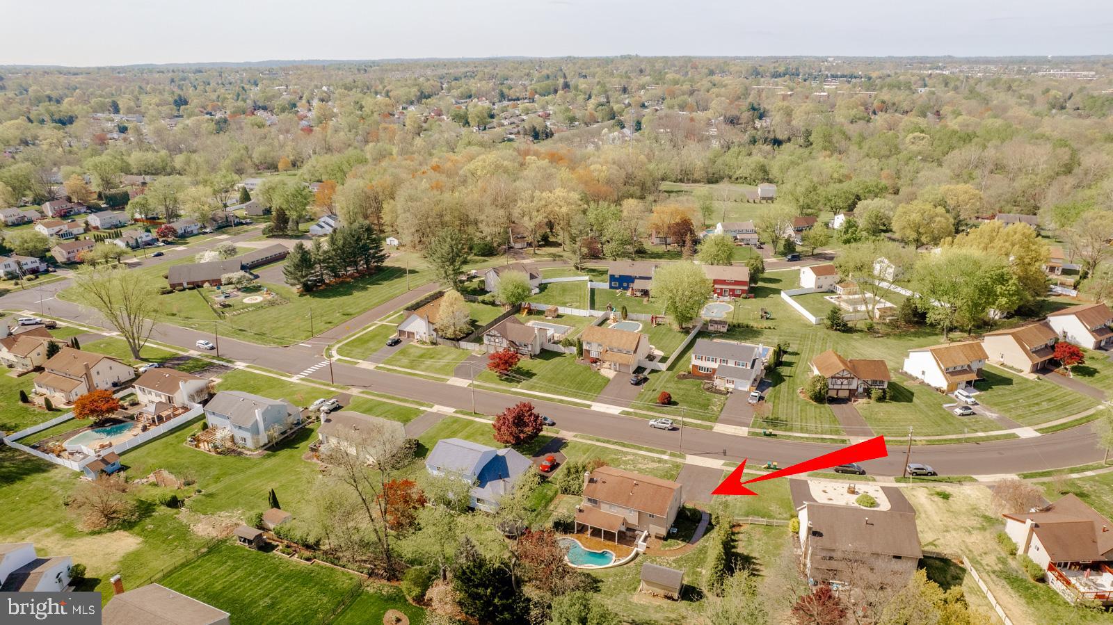 PALOMINO FARMS - Residential