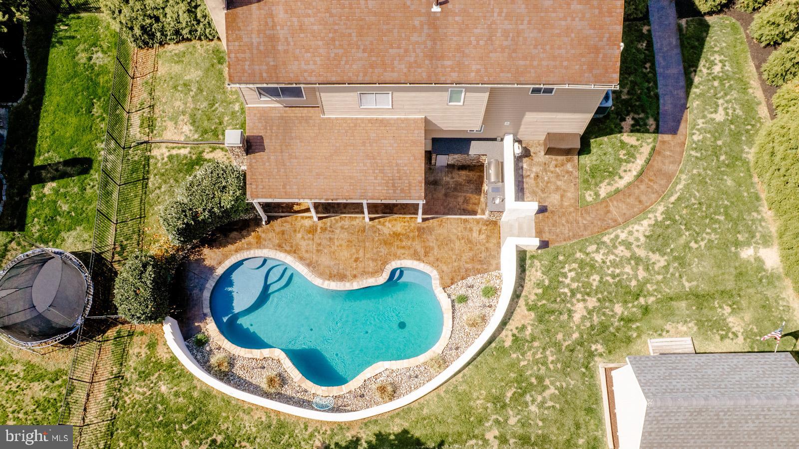 PALOMINO FARMS - Residential