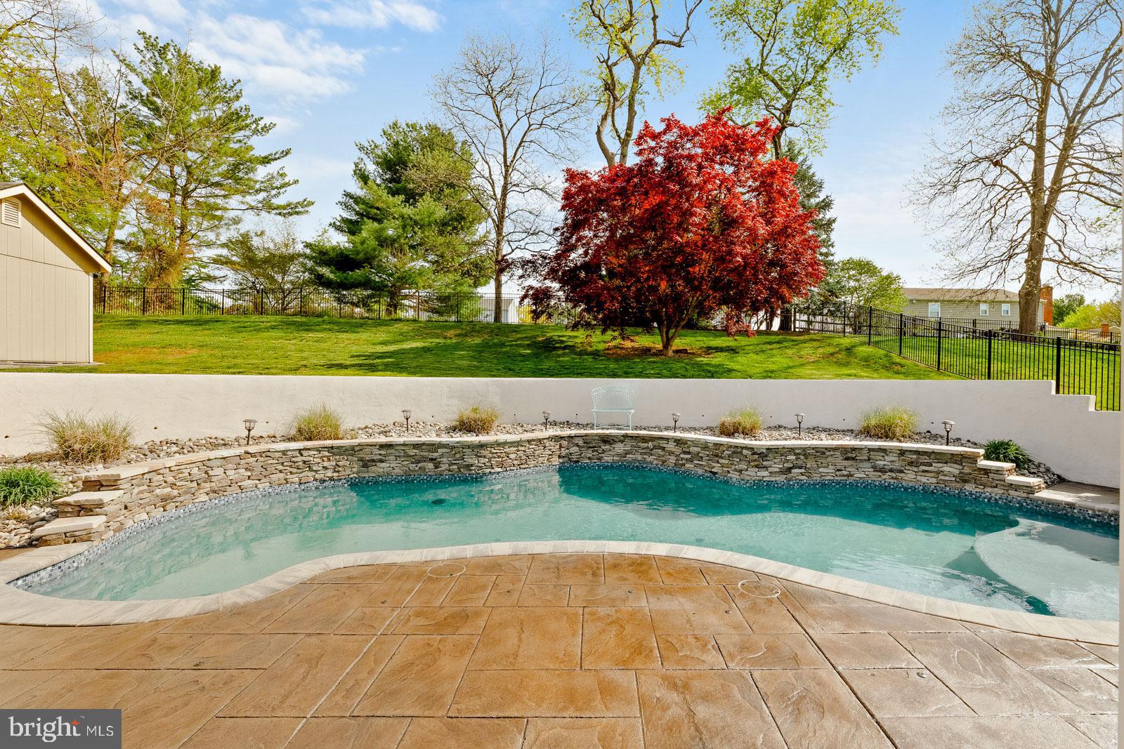 PALOMINO FARMS - Residential