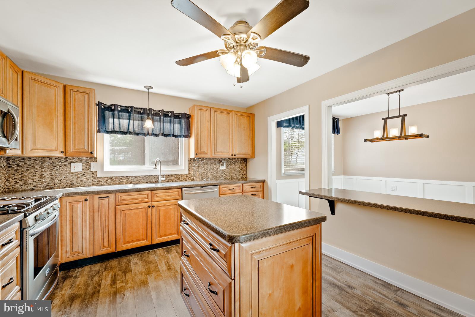 PALOMINO FARMS - Residential