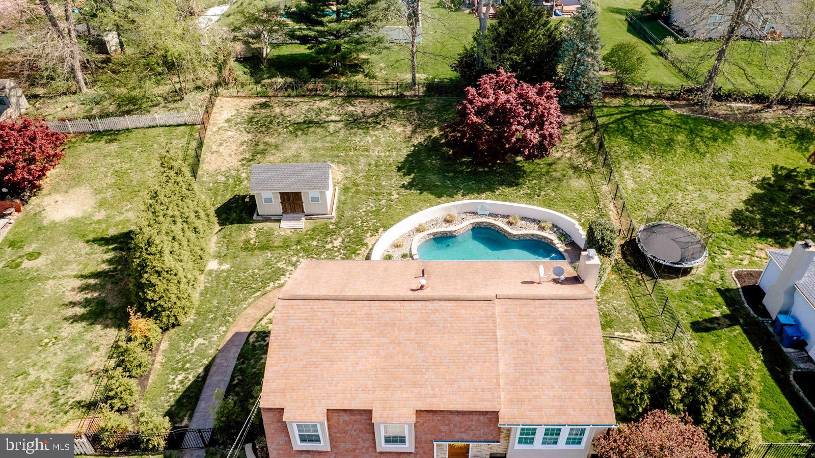 PALOMINO FARMS - Residential