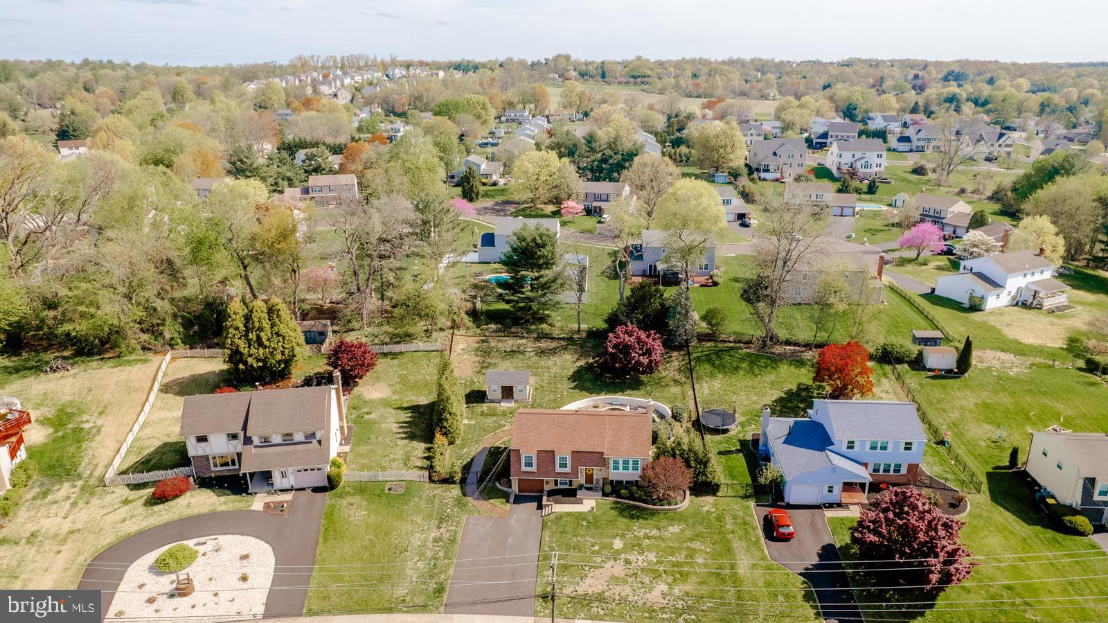 PALOMINO FARMS - Residential