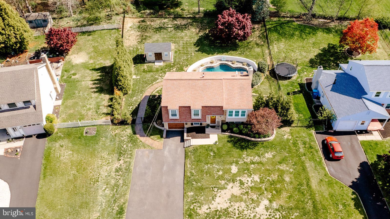 PALOMINO FARMS - Residential