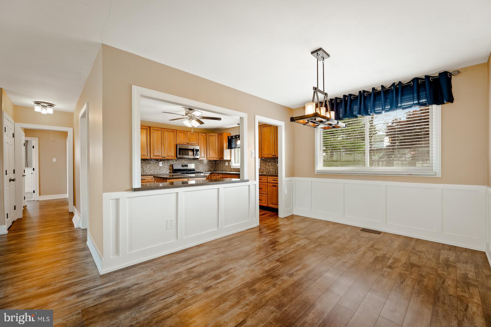 PALOMINO FARMS - Residential