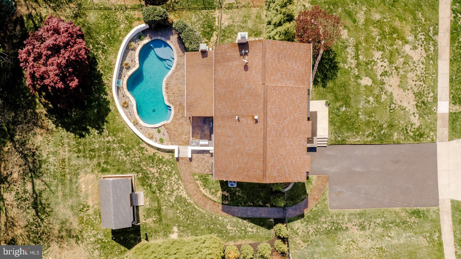 PALOMINO FARMS - Residential