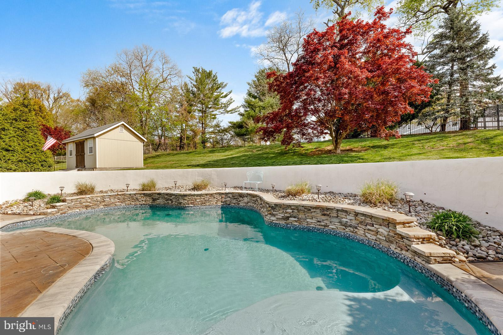 PALOMINO FARMS - Residential