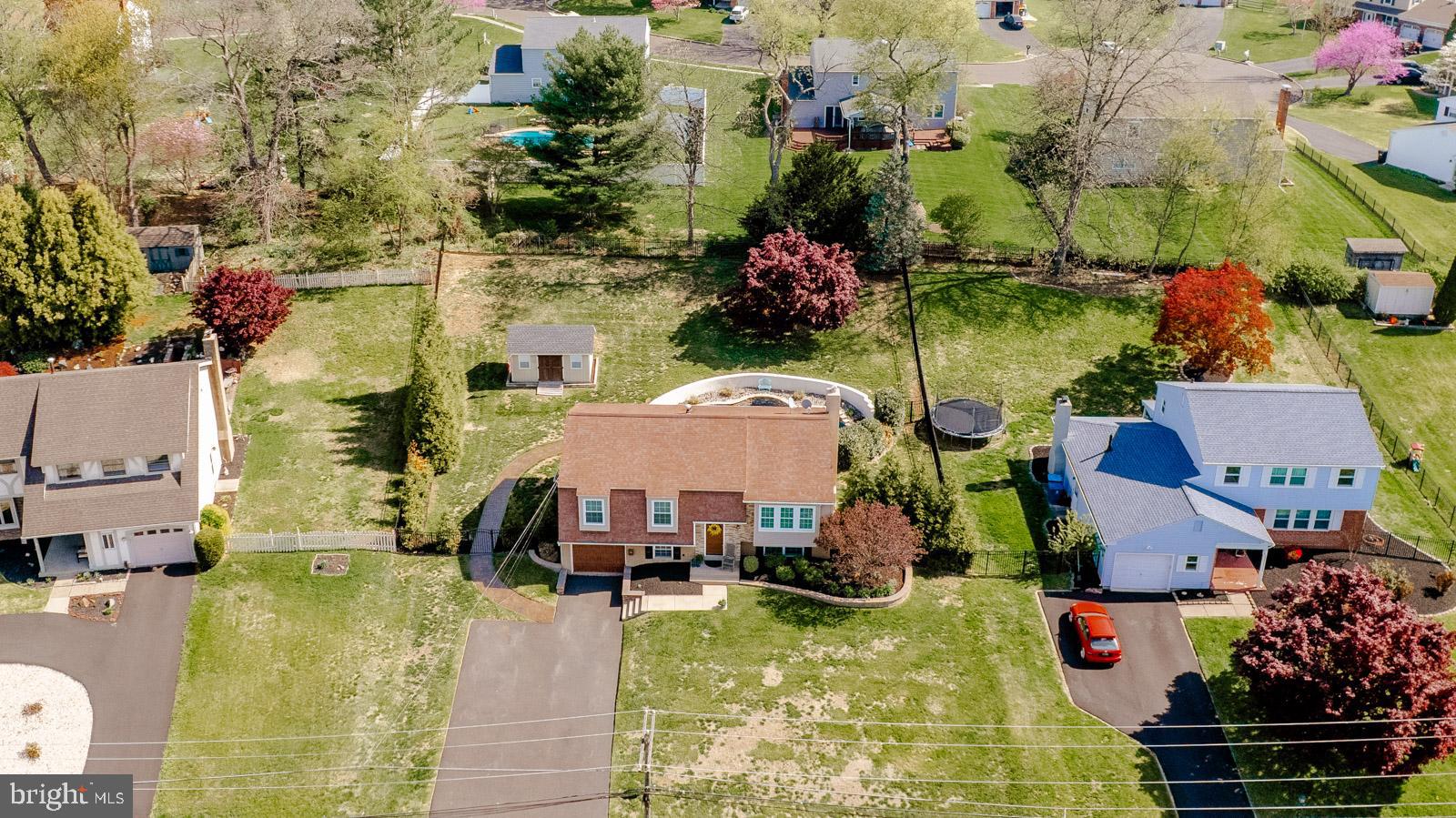 PALOMINO FARMS - Residential