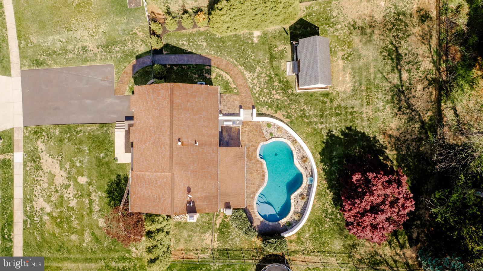 PALOMINO FARMS - Residential