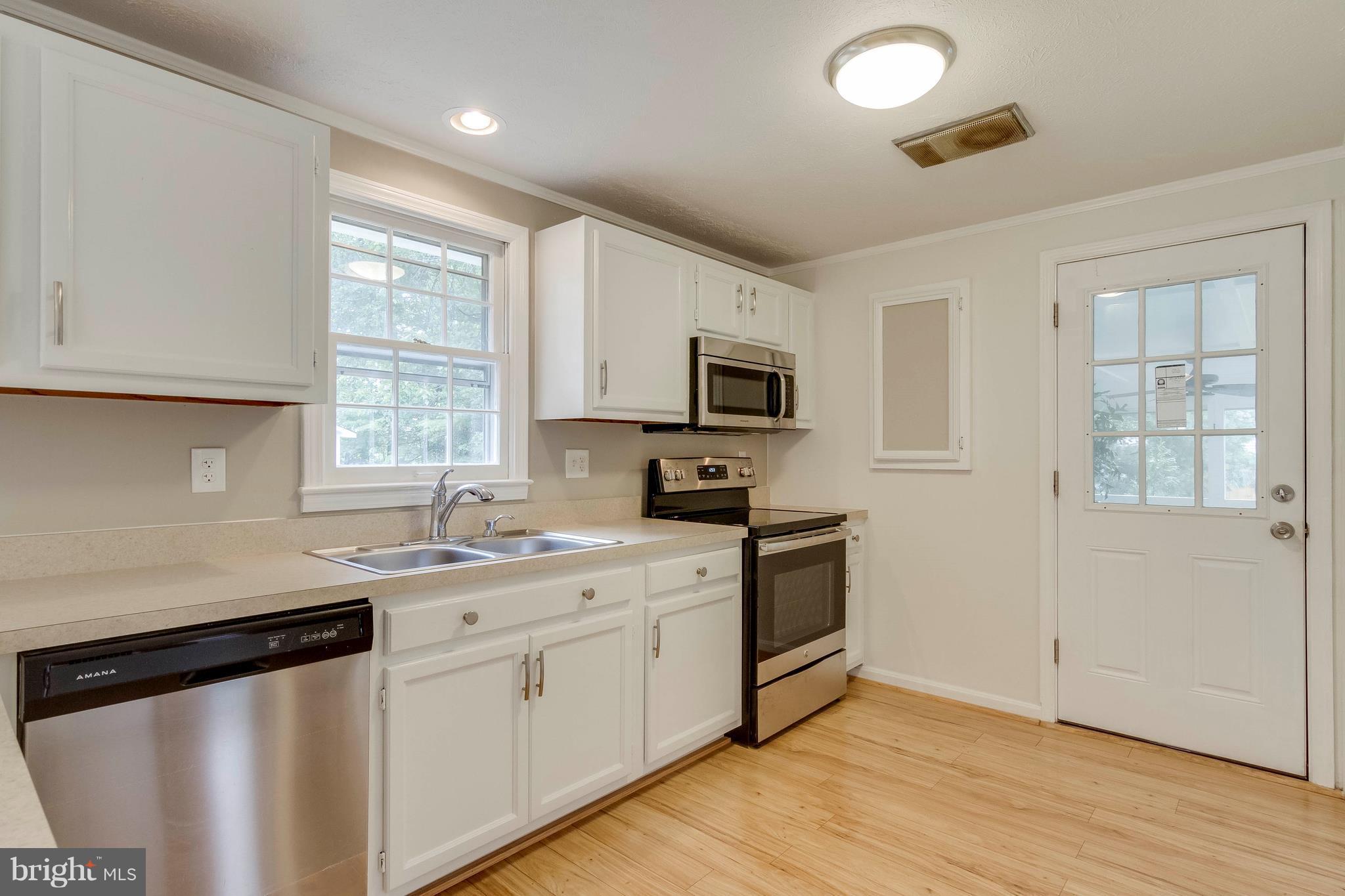 KENTON ESTATES - Residential