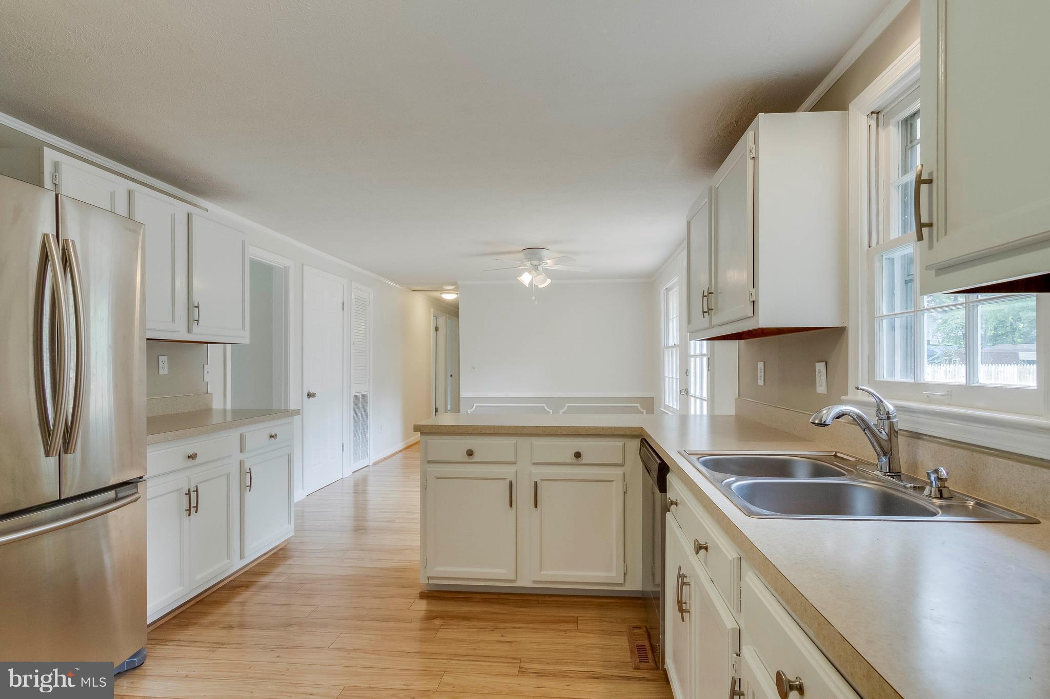 KENTON ESTATES - Residential