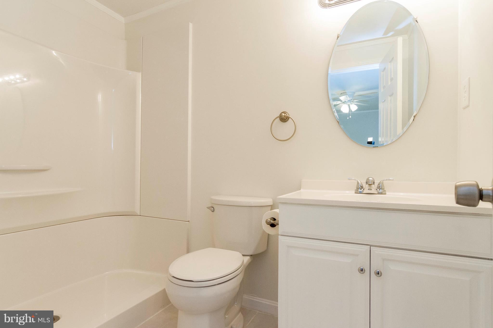 KENTON ESTATES - Residential