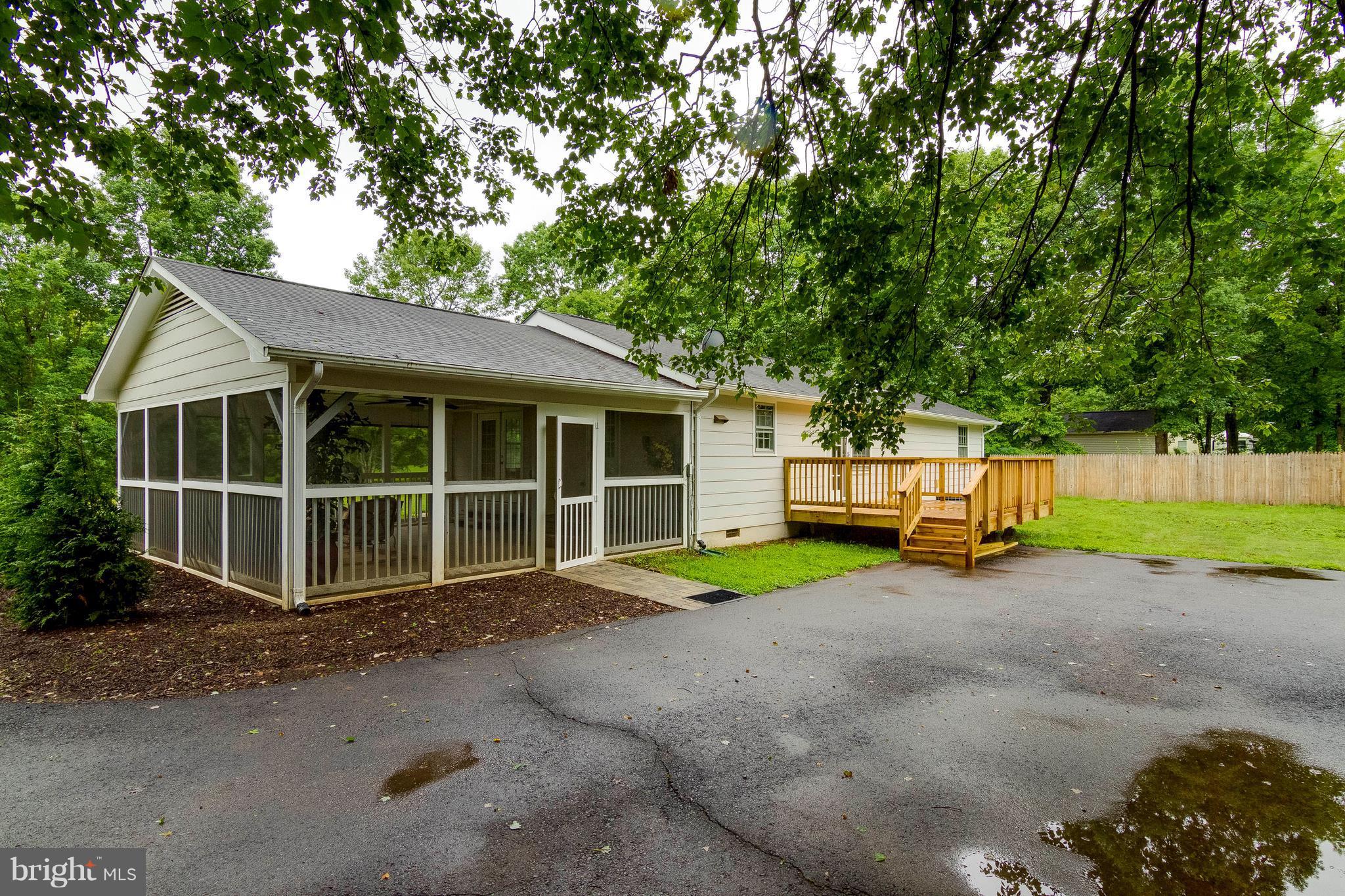 KENTON ESTATES - Residential