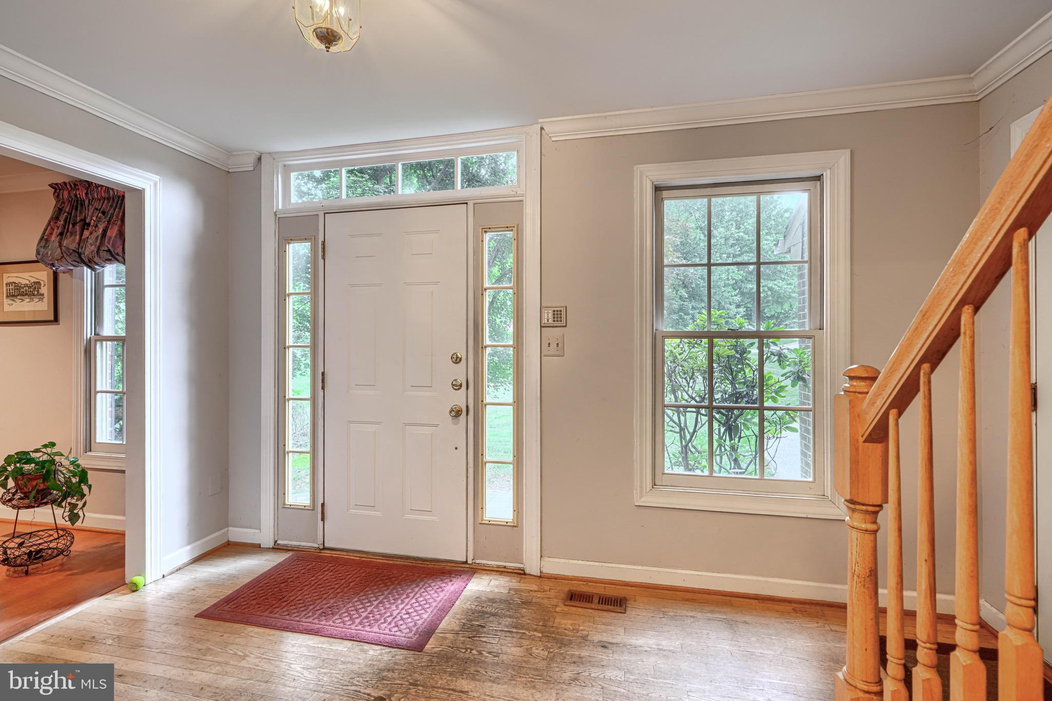 12101 FAULKNER DRIVE